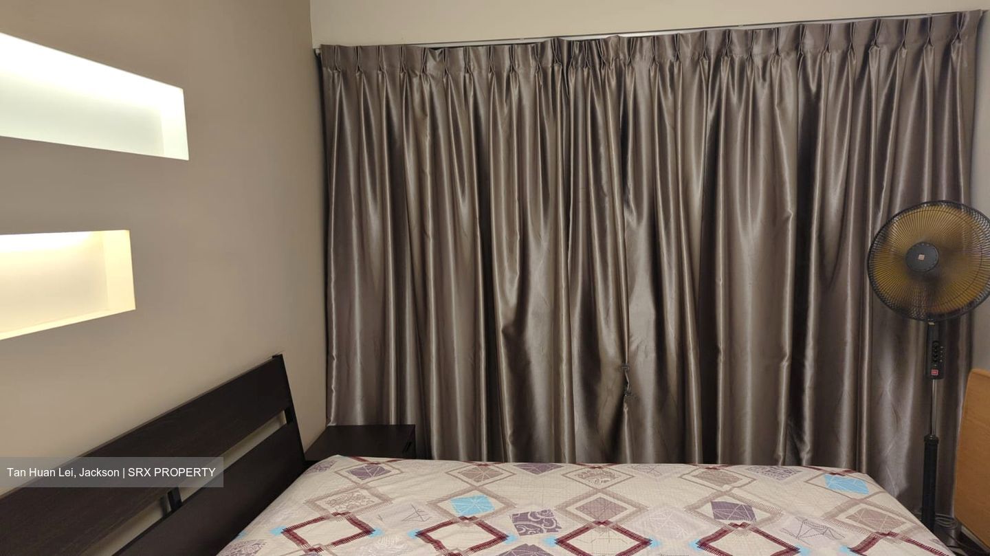 Blk 364B Hougang Meadow (Hougang), HDB 3 Rooms #612006401